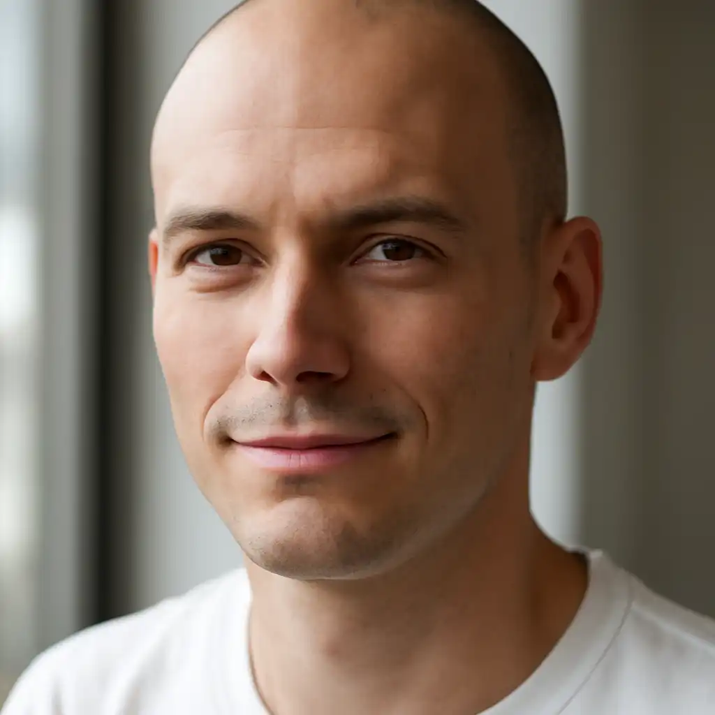 Ruben van Eck